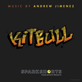 Imagen de portada para Kitbull (Original Score)