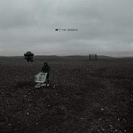 Cover image for The Search