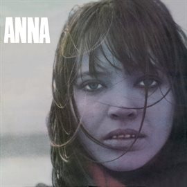 Cover image for BOF Anna