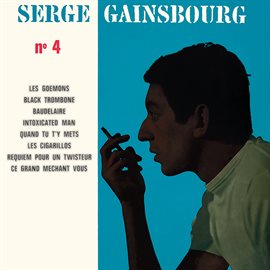 Cover image for N°4