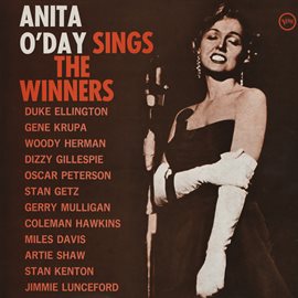 Cover image for Sings The Winners