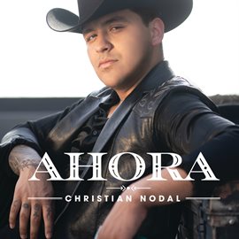 Cover image for Ahora