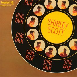 Imagen de portada para Girl Talk