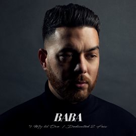 Cover image for BABA
