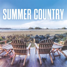 Cover image for Summer Country