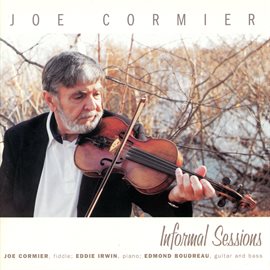 Cover image for Informal Sessions