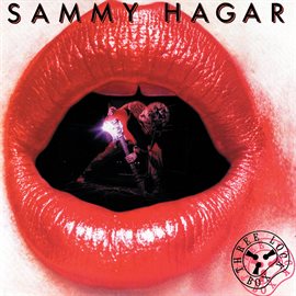 Cover image for Three Lock Box