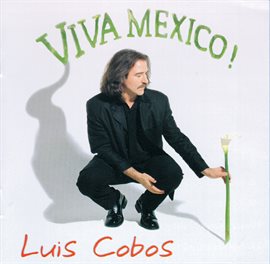 Cover image for Viva Mexico