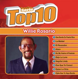 Cover image for Serie Top Ten