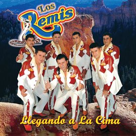 Cover image for Llegando A La Cima