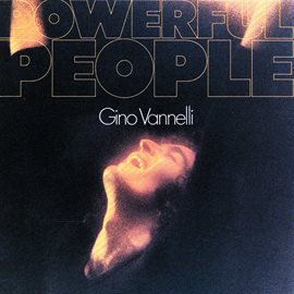 Imagen de portada para Powerful People