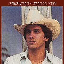Cover image for Strait Country