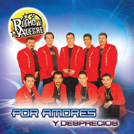 Imagen de portada para Por Amores Y Desprecios