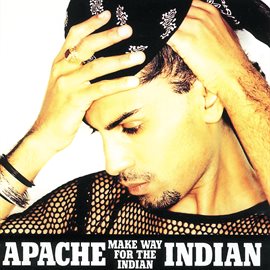 Cover image for Make Way For The Indian