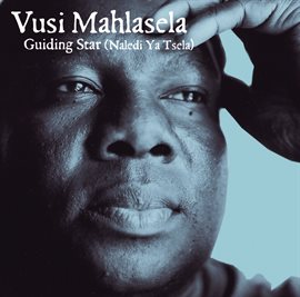 Cover image for Guiding Star (Naledi Ya Tsela)