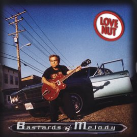 Imagen de portada para Bastards Of Melody
