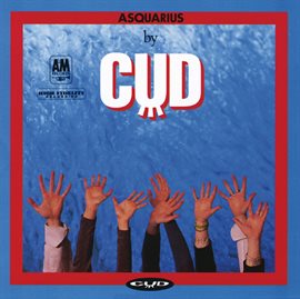 Imagen de portada para Asquarius - Reissue Expanded