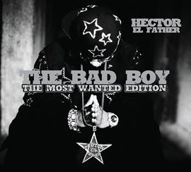 Cover image for The Bad Boy