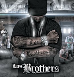 Cover image for Los Brothers