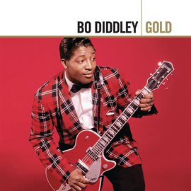 Imagen de portada para Gold