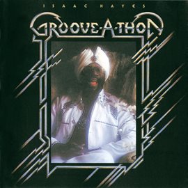 Imagen de portada para Groove-A-Thon