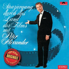 Imagen de portada para Spaziergang durch das Land des Films
