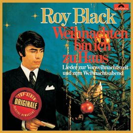 Imagen de portada para Weihnachten bin ich zu Haus (Originale)