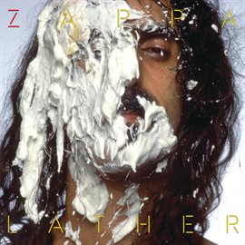 Imagen de portada para LÄTHER