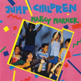 Imagen de portada para Jump Children