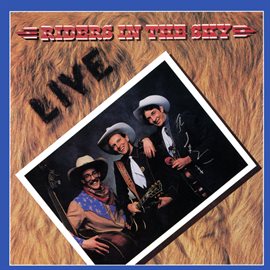 Cover image for Live