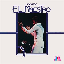 Cover image for El Maestro