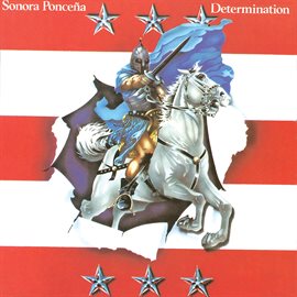 Cover image for Determination