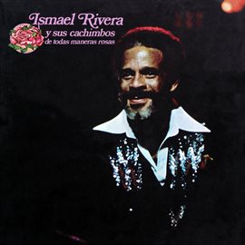 Cover image for De Toda Maneras Rosas