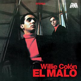 Cover image for El Malo