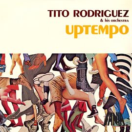 Cover image for Uptempo