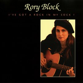 Imagen de portada para I've Got A Rock In My Sock