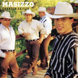 Cover image for Grande Éxitos