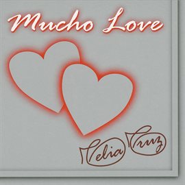 Cover image for Mucho Love