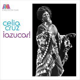 Cover image for A Lady And Her Music: ¡Azucar!