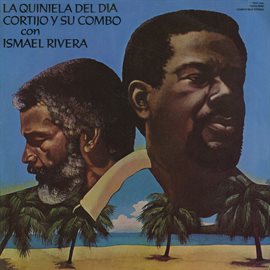 Cover image for La Quiniela del Día