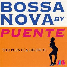 Cover image for Bossa Nova