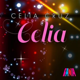 Cover image for Celia