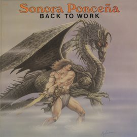 Cover image for Back To Work