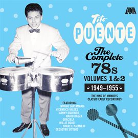 Imagen de portada para The Complete 78's: Vol, 1 & 2 (1949 - 1955)