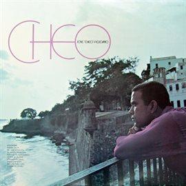 Cover image for Cheo