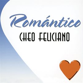 Cover image for Romántico