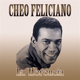 Cover image for La Herencia