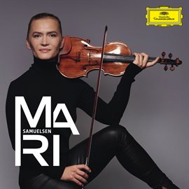Imagen de portada para Mari