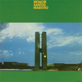 Cover image for Maestro