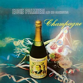 Cover image for Champagne